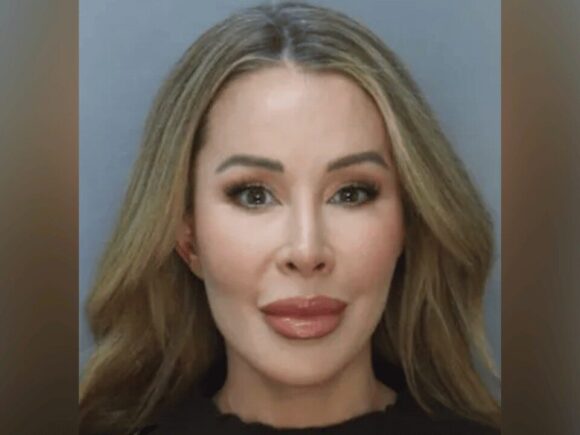 “Real Housewives of Miami” star Lisa Hochstein is accused of placing a recording device in her ex’s car, with audio capturing her saying “Done”