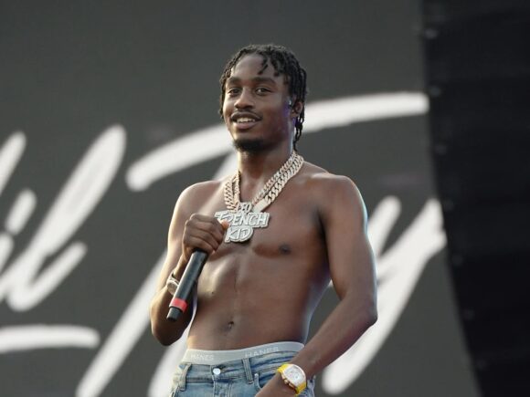 Lil Tjay Officially Addresses Offset Shooting, Expresses He’s “Just as Confused as Everyone Else”