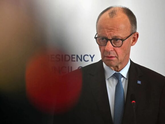 Germany’s Merz asserts that Iran is causing embarrassment to the US as negotiations reach a standstill
