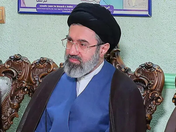 Sources indicate that Iran’s new supreme leader has sustained serious and disfiguring injuries