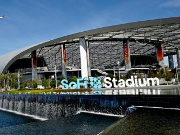 Workers at SoFi Stadium are calling on FIFA to prevent ICE from participating in the World Cup and are considering a strike as a form of protest