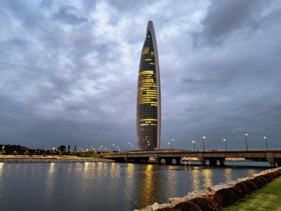 Morocco Introduces $700M Mohammed VI Tower In Rabat, Reflects Global Aspirations