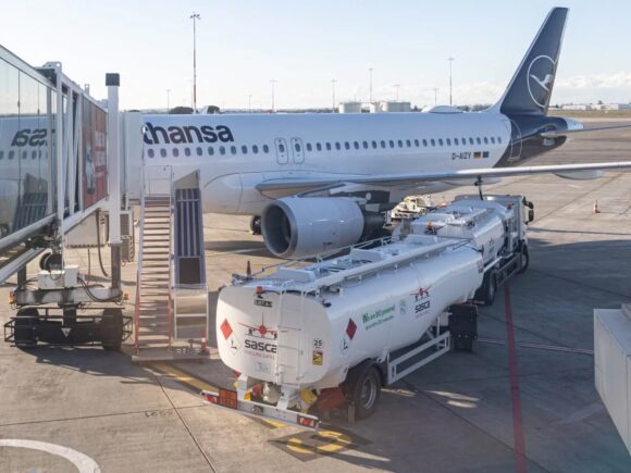 ATA Cautions That Jet Fuel Supply Could Take Months To Rebound Even If Hormuz Reopens