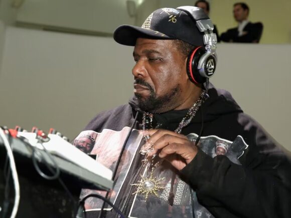 Hip-Hop pioneer and Zulu Nation founder Afrika Bambaataa has passed away at the age of 67