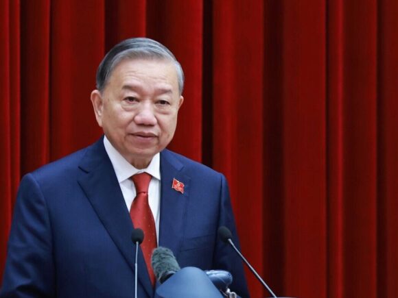 Vietnam’s leading figure To Lam increases influence, new Prime Minister appointed
