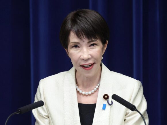 Japan Commits $10bn Energy Support To Asian Nations Amid Iran Crisis Disrupting Oil Supply