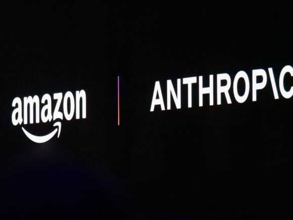 Amazon Plans Investment of Up to $25 Billion in Anthropic as AI Collaboration Expands