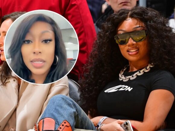 Megan Thee Stallion triumphed over Milagro Gramz in court, yet the ruling emphasizes a strict stance on free speech