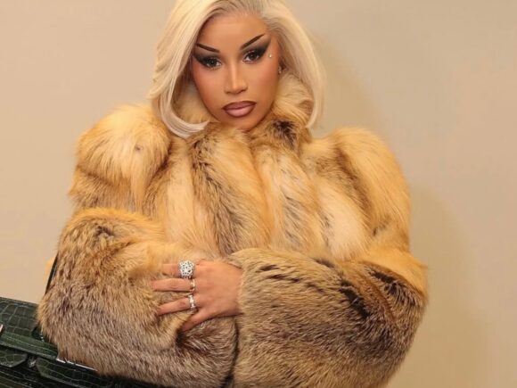 Cardi B has successfully concluded The Little Miss Drama Tour, amassing $70 million, performing in 35 sold-out arenas, and keeping every necessary record