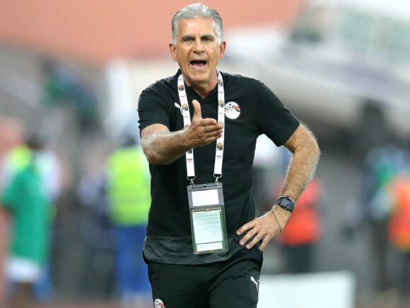 Ghana Appoints Queiroz As Head Coach Ahead Of World Cup