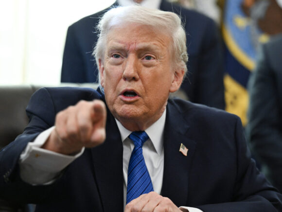 Trump declares that the Tuesday deadline for reaching an agreement with Iran is definitive