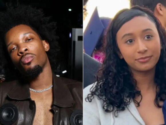 Prosecutors allege that D4vd fatally attacked Celeste Rivas Hernandez using a sharp instrument, as detailed in a disturbing new filing