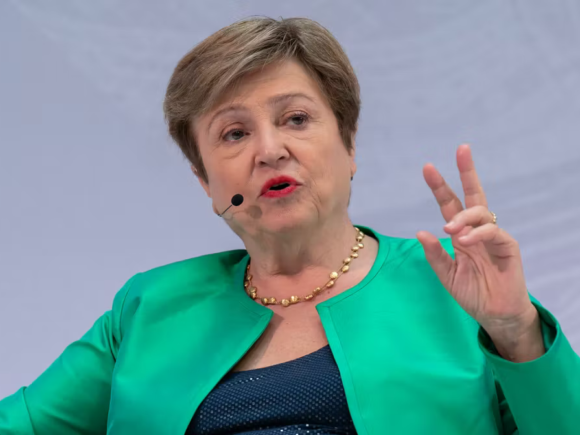 IMF and World Bank Restart Engagement with Venezuela Following a Seven-Year Hiatus