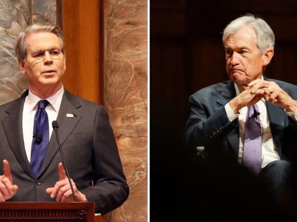 U.S. Officials Caution Banks Regarding Risks Associated with Anthropic AI Model