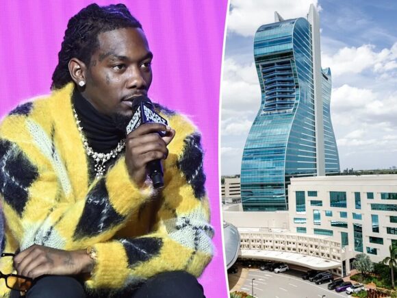 Offset shot in Florida? Here is the confirmation from his team