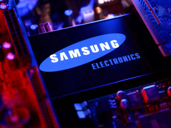 Samsung Anticipated To Achieve Record Q1 Profit Amidst Surge in AI-driven Chip Demand
