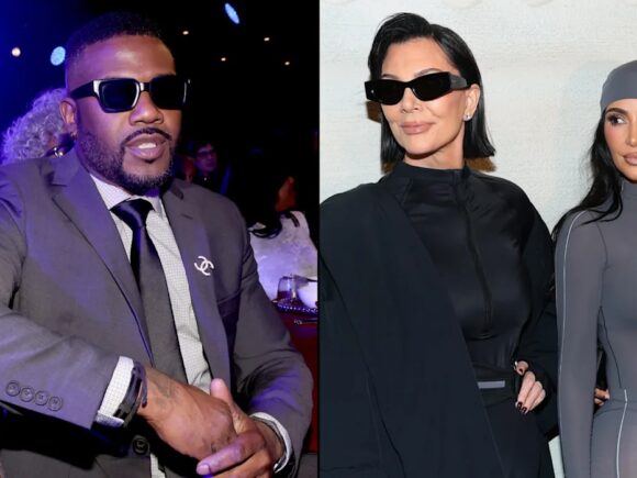 Judge Dismisses Ray J’s Countersuit as Kim Kardashian and Kris Jenner Achieve Significant Legal Victory