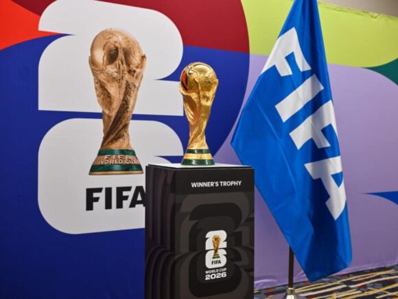 The disciplinary rules for the 2026 World Cup are set to undergo significant changes