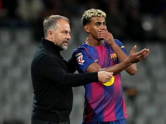 Lamine Yamal and Barcelona: How He Alters the Preparation of Defenders