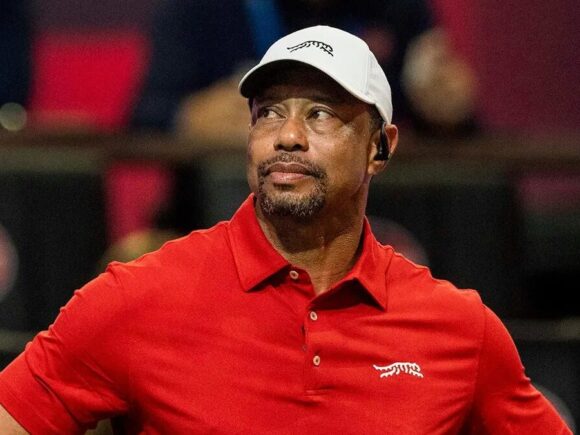 Tiger Woods Takes a Break to Pursue Treatment Following DUI Arrest