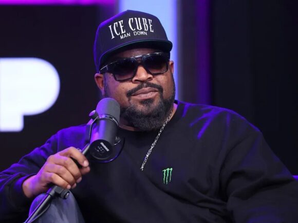 Ice Cube Responds with “Stop Lying” Following Viral Claim in Hollywood