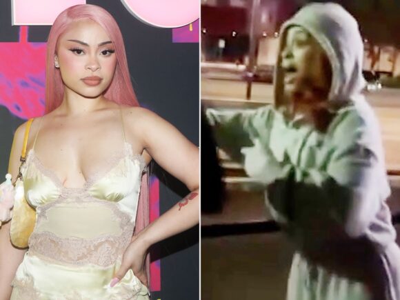 Ice Spice’s attorney pledges to take action following an unprovoked assault at a Hollywood McDonald’s