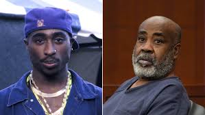 Tupac Shakur’s estate has filed a wrongful death lawsuit against Keefe D as the murder trial approaches