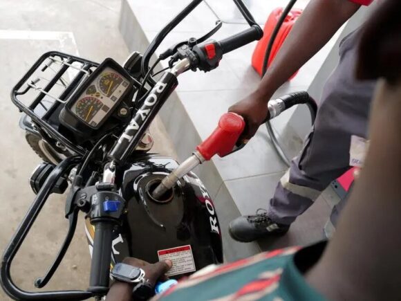 Ghana plans to reduce fuel taxes and levies in response to rising pump prices due to the conflict in Iran