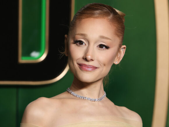 Ariana Grande’s latest album, “Petal,” is set to be released on July 31