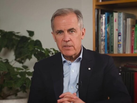 Carney asserts that Canada’s relationship with the US has turned into a liability