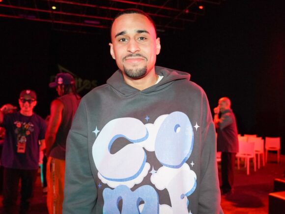 Speedy Morman Departs Complex After a Decade and Takes a Bold Step in His Career