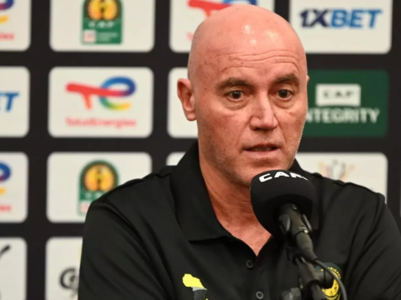 FIFA has imposed a registration ban on Al Nasr Benghazi due to a dispute regarding a payment to Gamondi