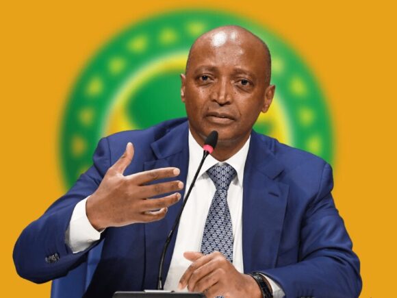 Motsepe Visits Dakar, Acknowledges Credibility Issues Surrounding CAF Decisions in Light of Senegal’s AFCON Title Controversy