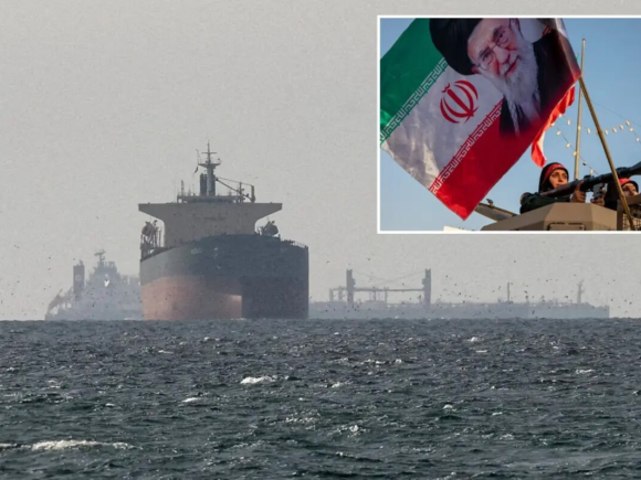 Tehran has reinstated restrictions in the Hormuz Strait, with oil tankers becoming targets amid rising tensions between the US and Iran