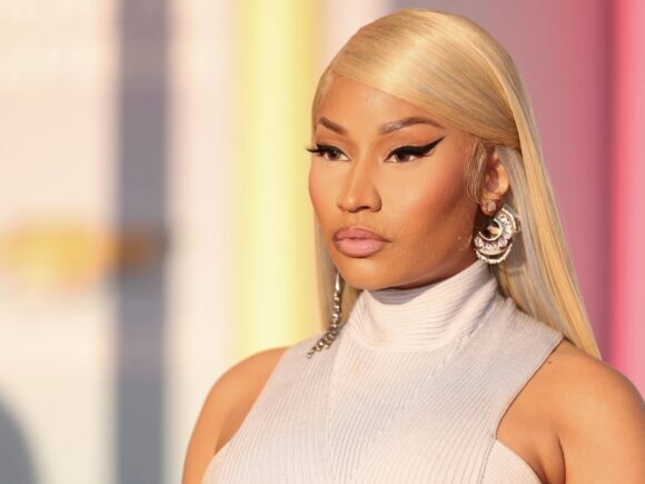 Nicki Minaj’s former manager claims she delayed his assault lawsuit—he is now seeking a court order for her to pay