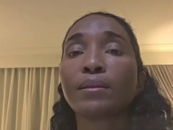 Reports indicate that the backlash from MAGA supporters is significantly impacting TLC’s Chilli