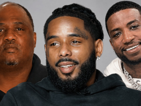 Authorities Claim Pooh Shiesty’s Father Assisted in Kidnapping Gucci Mane — He Requests Evidence