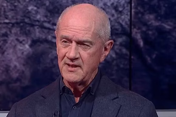 The president of South Africa has appointed Roelf Meyer as the new ambassador to the United States