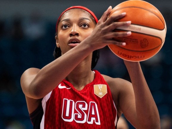 Angel Reese’s move to Atlanta Transforms Everything, and It’s Not Just About the Trade