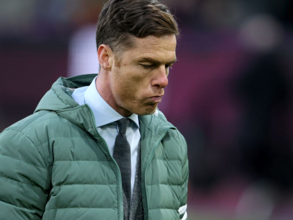 Parker Leaves Burnley Following Relegation As Club Aims to Rebuild for Championship Comeback