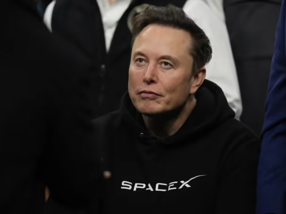 Musk requests that SpaceX IPO banks purchase Grok AI subscriptions, according to NYT reports