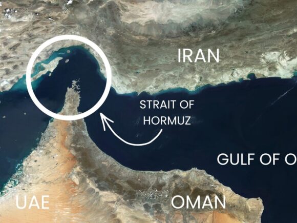 Countries Prepare to Address Post-Conflict Security Mission for Strait of Hormuz