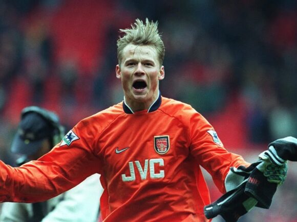 Former Austria goalkeeper Manninger passes away in a road accident at the age of 48