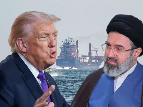 NATO Allies Dismiss Trump’s Iran Port Blockade, Advocate for Post-War Initiative to Reopen Hormuz