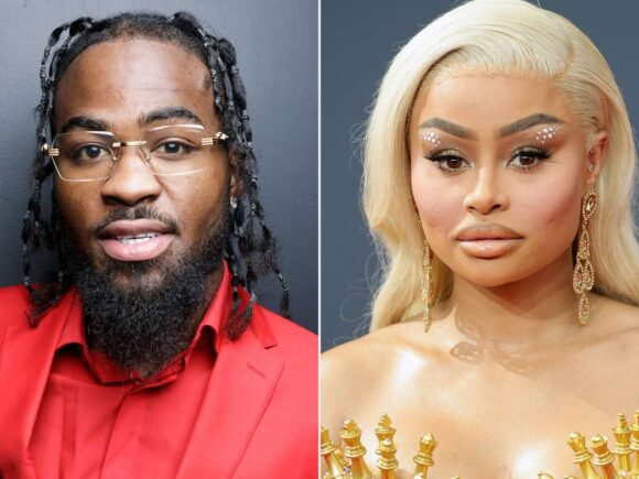 Blac Chyna Intensifies Legal Conflict with Significant Counter-Lawsuit Against Twin Hector