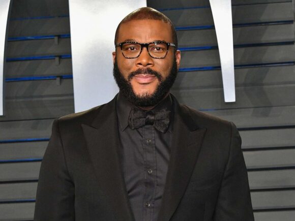 Tyler Perry is set to be honored with the Innovator Award at the Hollywood Unlocked Impact Awards, recognizing his decades of influence in the film industry