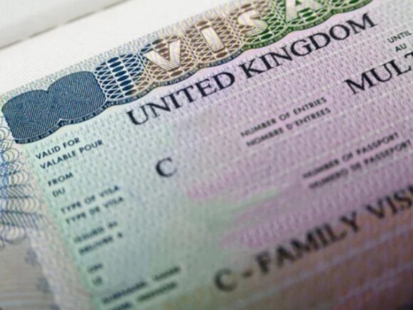 Reform UK Suggests Visa Restrictions for Nations Seeking Reparations