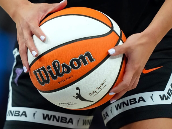 The WNBA has officially approved expansion into Cleveland, Detroit, and Philadelphia