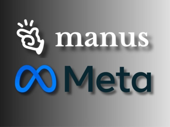 China Suspends Meta’s $2bn Manus Agreement, Directs Withdrawal of AI Acquisition