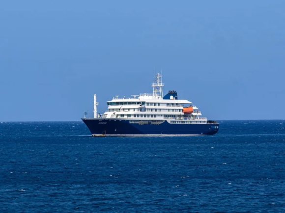 Hantavirus Outbreak on Cruise Ship Leads to Emergency Voyage to Canary Islands